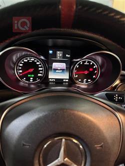 مرسيدس بنز C-Class